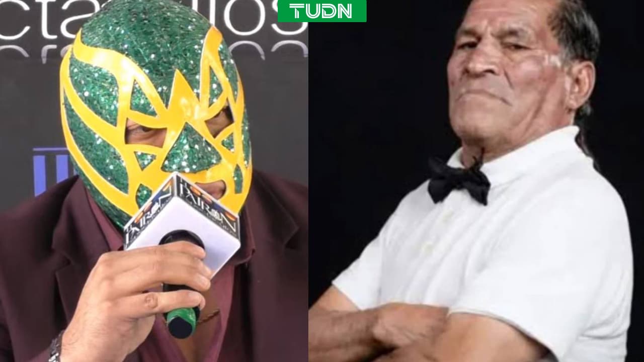 El Hijo de Fishman rompe el silencio sobre la muerte de El Búho: "Me pudo pasar a mí"