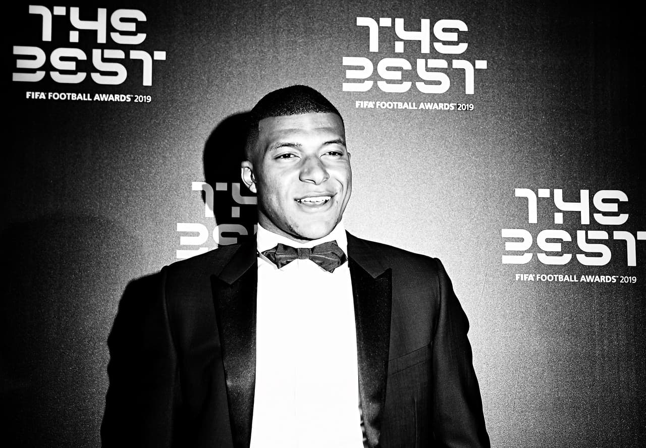 Ha sido nominado al Balón de Oro en 2017, 2018 y 2019.