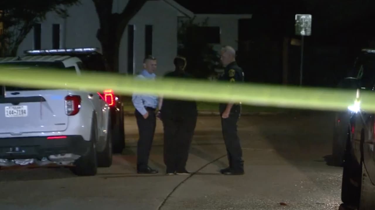 Buscan a hombre de Sugar Land como sospechoso de matar al prometido de su tía