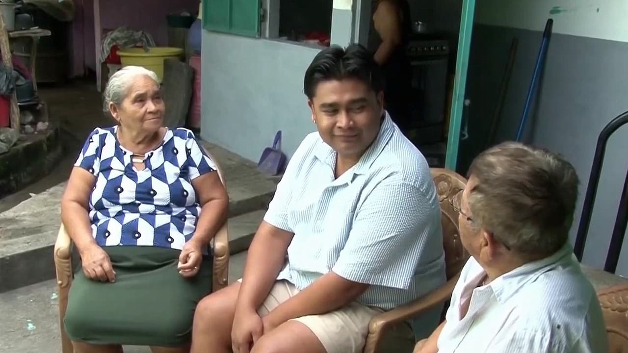 “¿Cómo voy a vivir una vida aquí si no puedo trabajar?”: salvadoreño se autodeporta tras el fin del TPS