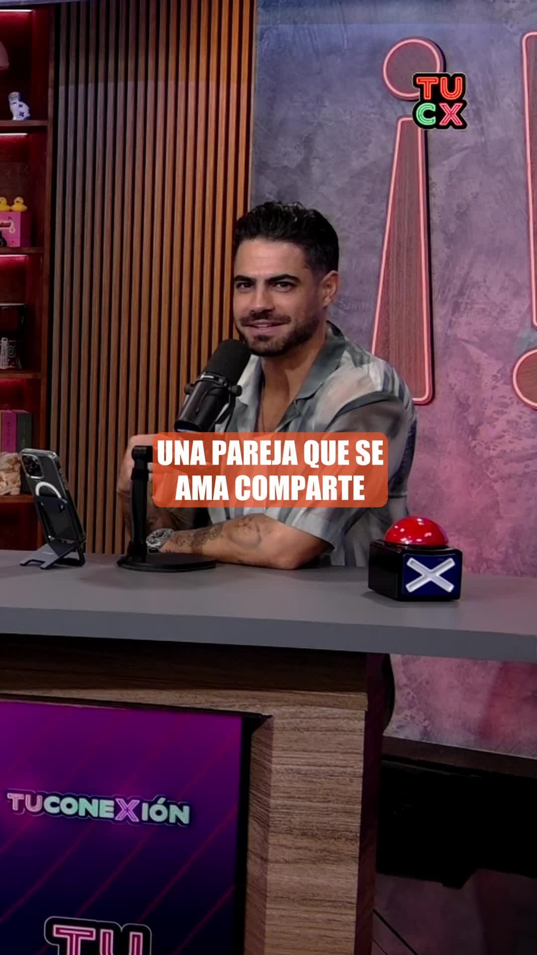 ¿Compartirías tu cepillo de dientes con tu pareja?