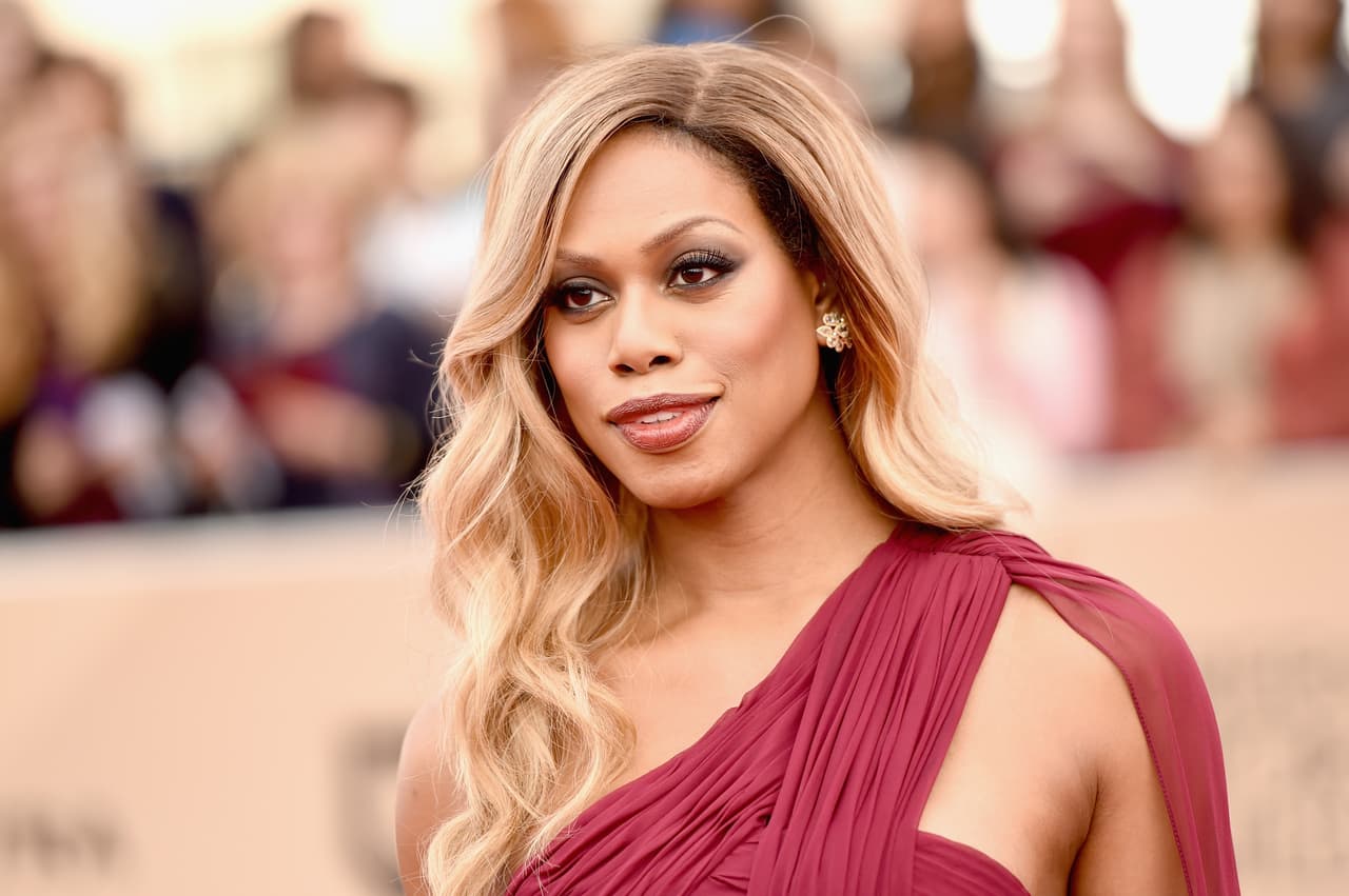 Laverne Cox