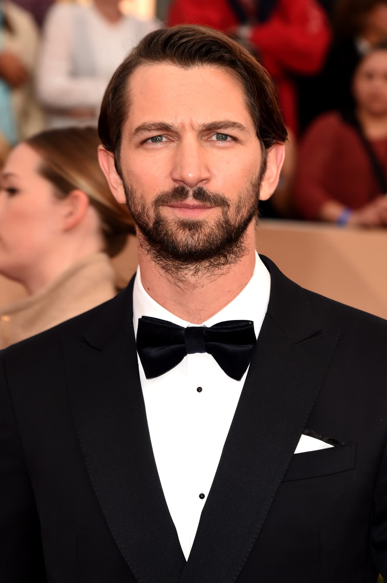 Michiel Hiusman de 'Game of Thrones'