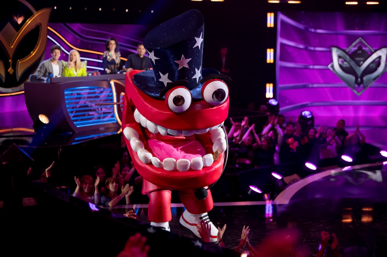 Durante la semifinal, Dientes fue eliminado en el primer duelo frente a Jaguar.