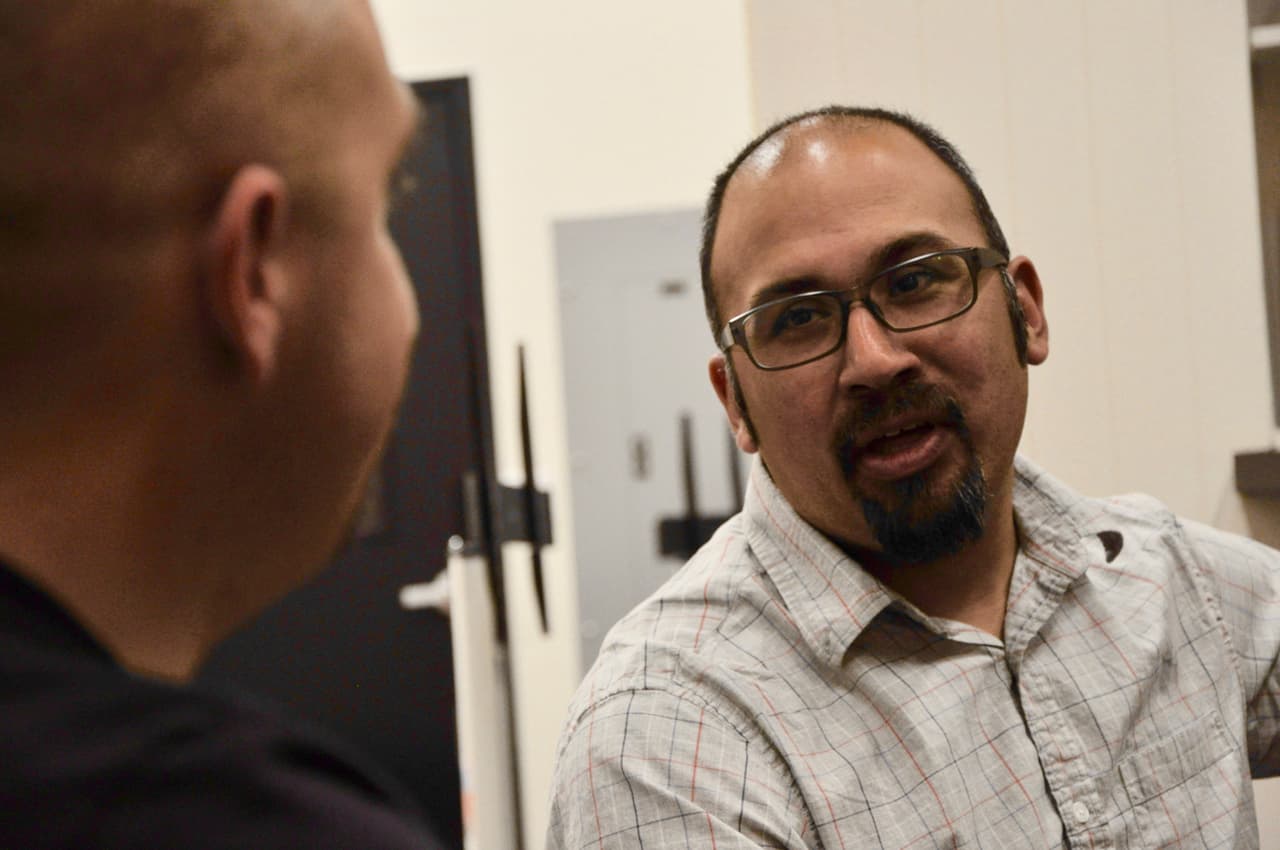 Jacob Martinez, DigitalNEST