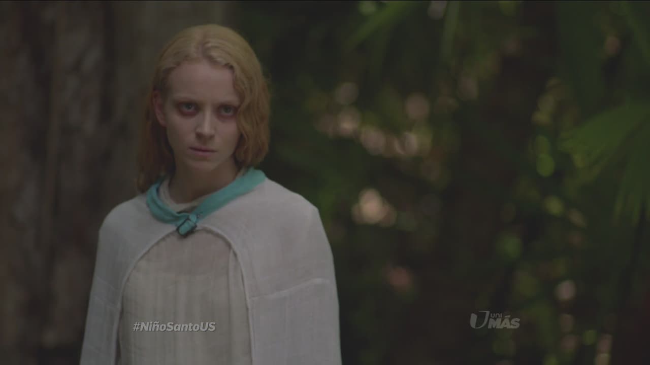 En tanto Iliana secuestró a Lucía!!!!!!