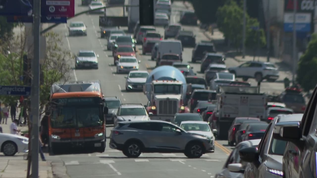 Más vigilancia en Western Avenue: LAPD instalará 18 cámaras contra trata sexual