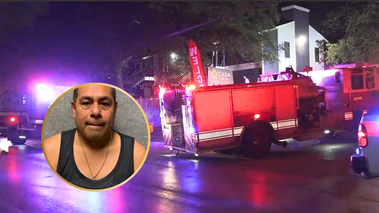 Arrestan a sospechoso de asesinar a 2 venezolanos en un cumpleaños; tenía historial criminal