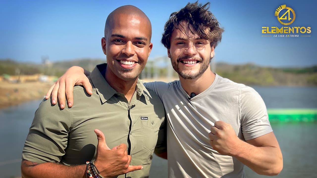 Graco Santaella cambia la actuación por lo más extremo