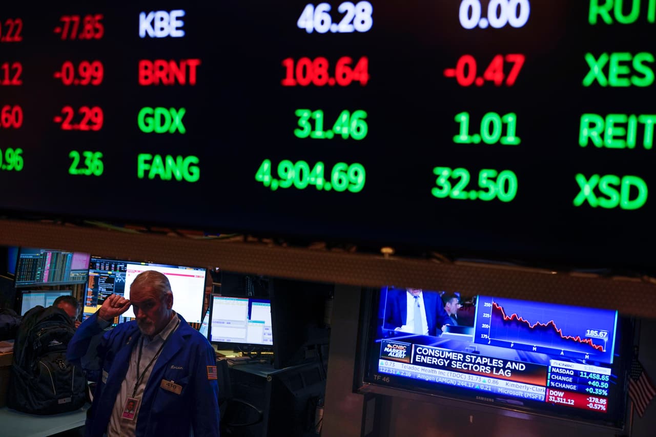 Banco Mundial ve menos riesgos de recesión y más de estanflación: ¿qué significa y cómo nos afectaría?