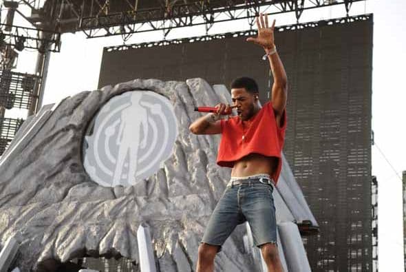 Escenarios llenos de tecnología, color y tramoyas, las estrellas de la música más coloridas y un clima envidiable hacen del Festival del Valle de Indio un experiencia que vale la pena repetir. ¿Vienes al segundo fin de semana de Coachella? ¿Quieres ver más fotos ?: