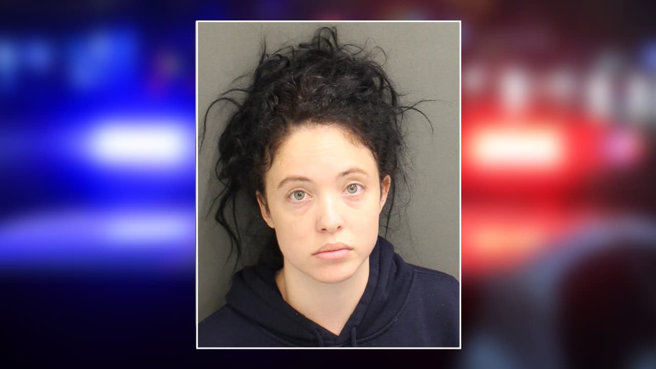 Viviana Riog Caballero es acusada de homicidio por la muerte de su hija.