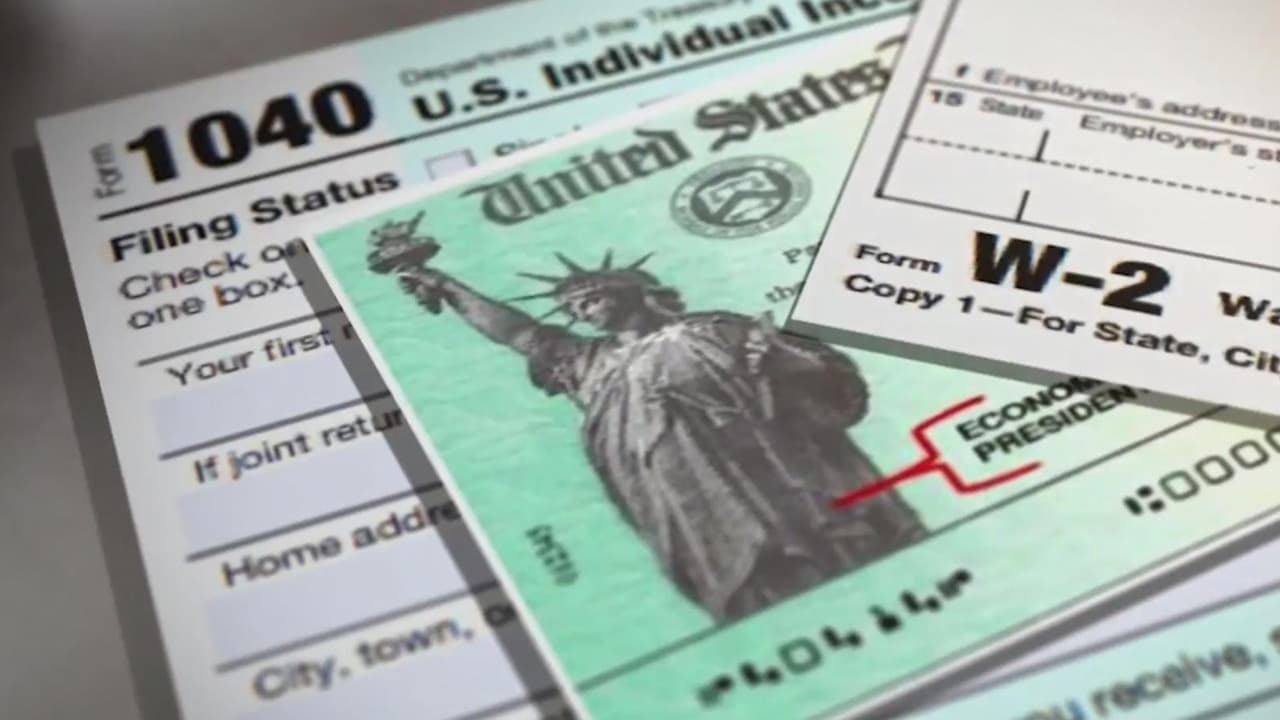 Sin embargo, las personas que necesitan más tiempo para realizar su declaración 
<b>pueden solicitar una extensión.</b>