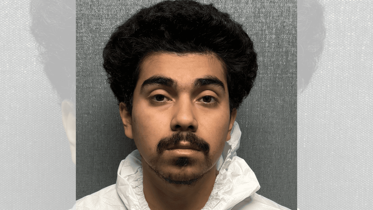 Acusan a un hombre de asesinar a su propia madre en su casa de Maryland