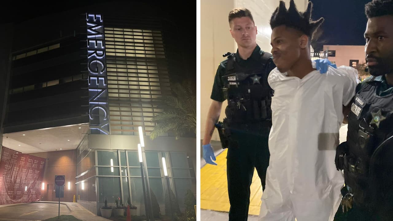 Revelan nombre de la niña de 9 años asesinada a tiros en Pine Hills, una mujer y un periodista también murieron