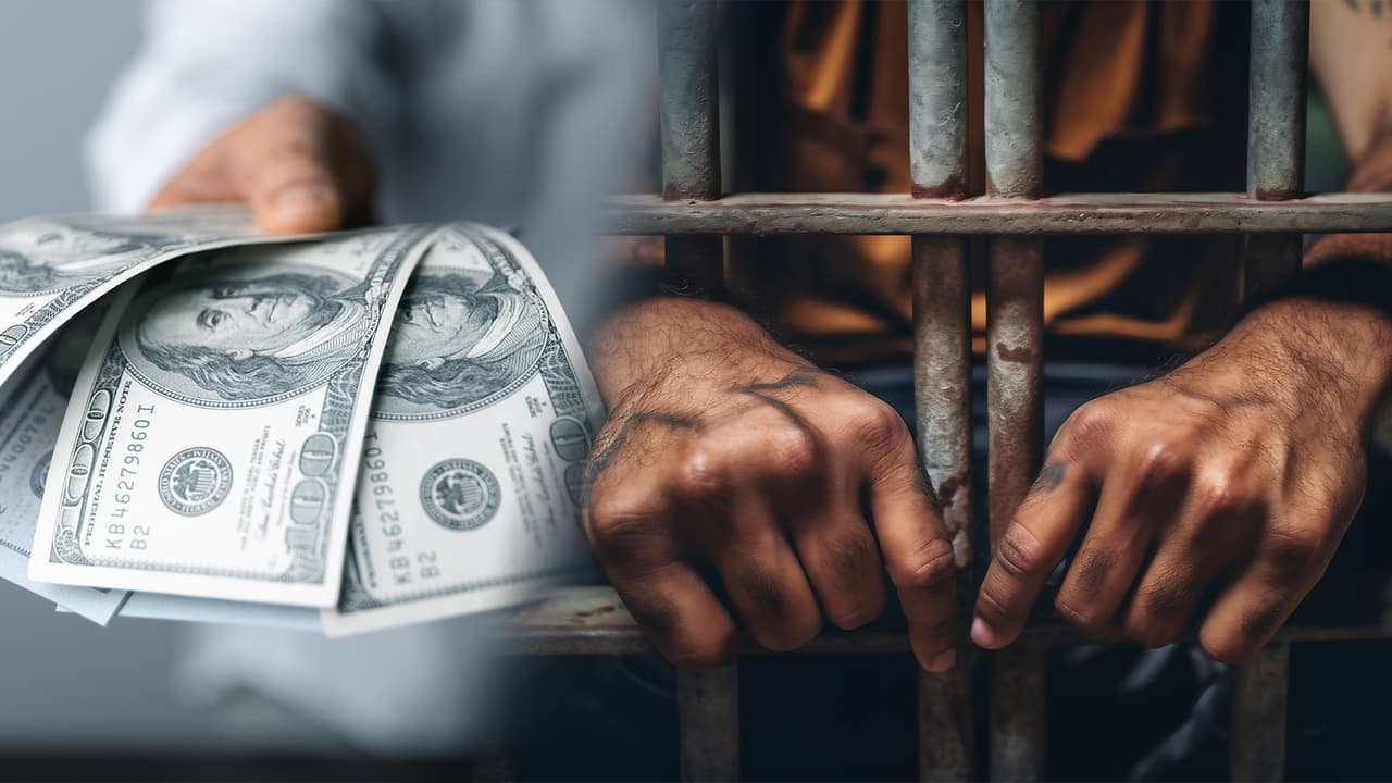 Fin de las fianzas en el condado de Los Ángeles para ciertos delitos: ¿justicia o impunidad?