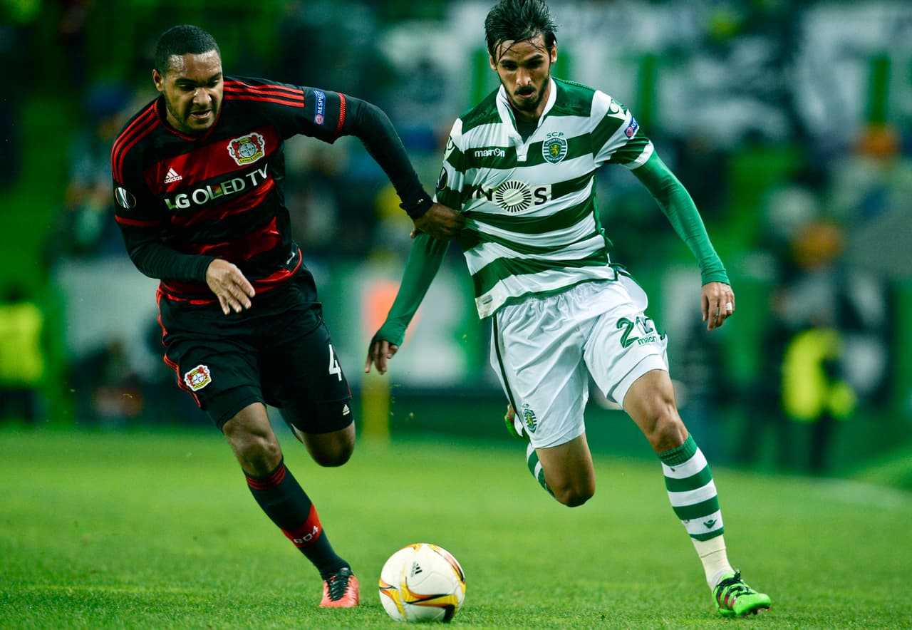 Sporting 2-0 Boavista: Bryan Ruiz le da el triunfo al Sporting que sigue como líder