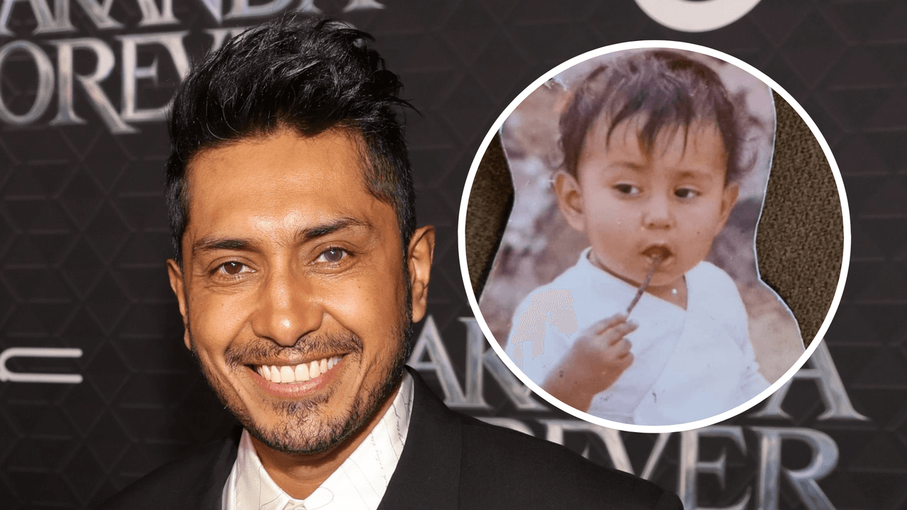 Tenoch Huerta confesó que sufrió bullying de niño: habló de cómo le impactó