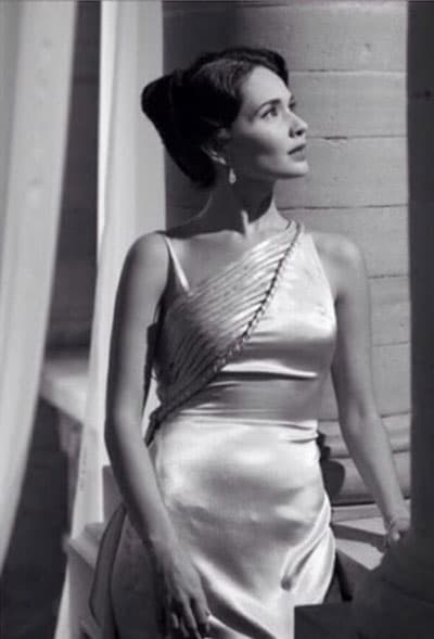 ¡Los postres son su perdición!