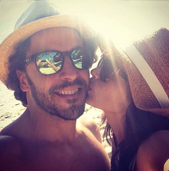 Dicha publicación cuenta hasta el momento con más de 10,800 'Me gusta'.