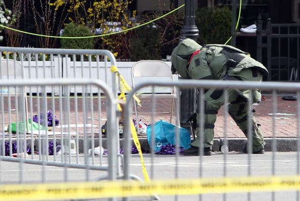 En esas ocasiones, unidades especiales de la policía han sido enviadas a vigilar de forma preventiva puntos clave de la ciudad, como la Bolsa de Wall Street y sus alrededores; las principales estaciones de transporte público, hoteles o instituciones federales y municipales..