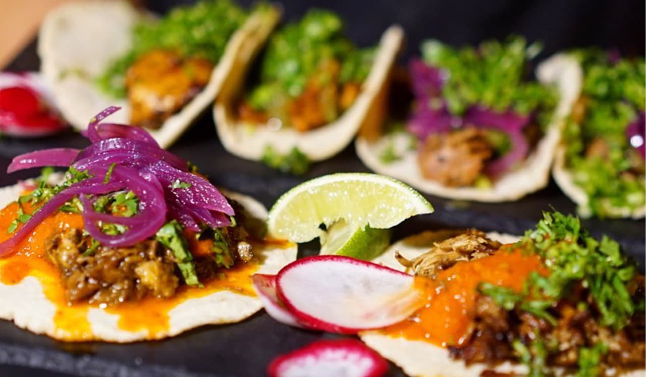 Estos son algunos de los mejores lugares de California donde puedes disfrutar un delicioso taco