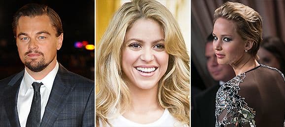 El libro de récords Guinness dio un adelanto de las estrellas que ingresaron a su codiciada lista del 2014. ¿Quieres saber quiénes están?