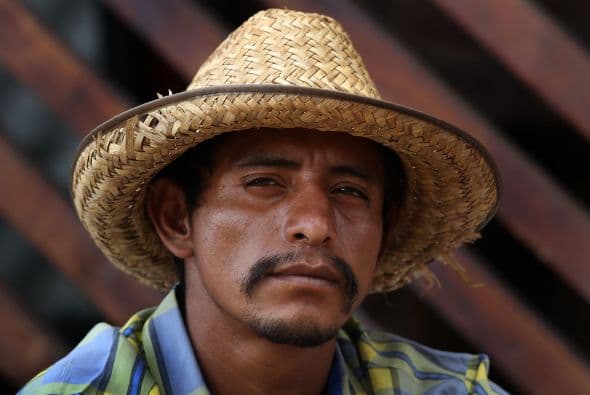 México fue escenario a finales de agosto de una matanza de 72 migrantes que buscaban llegar hasta Estados Unidos.