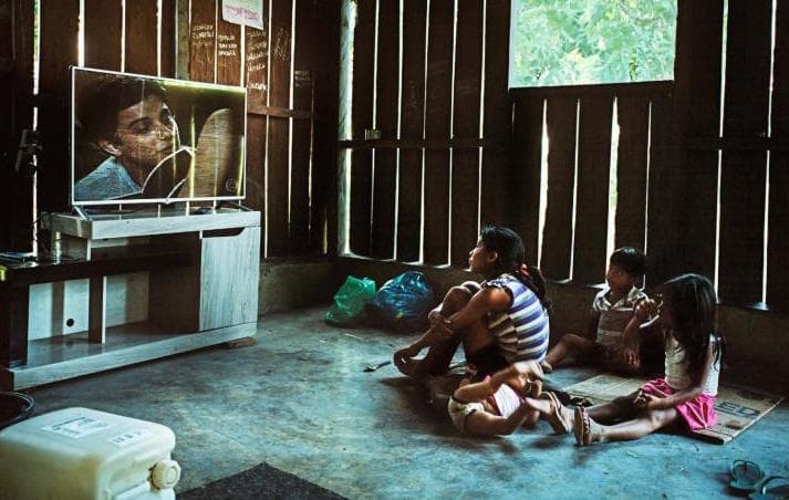 Under Brazil’s new government, indigenous and Afro-Brazilians fear for their rights