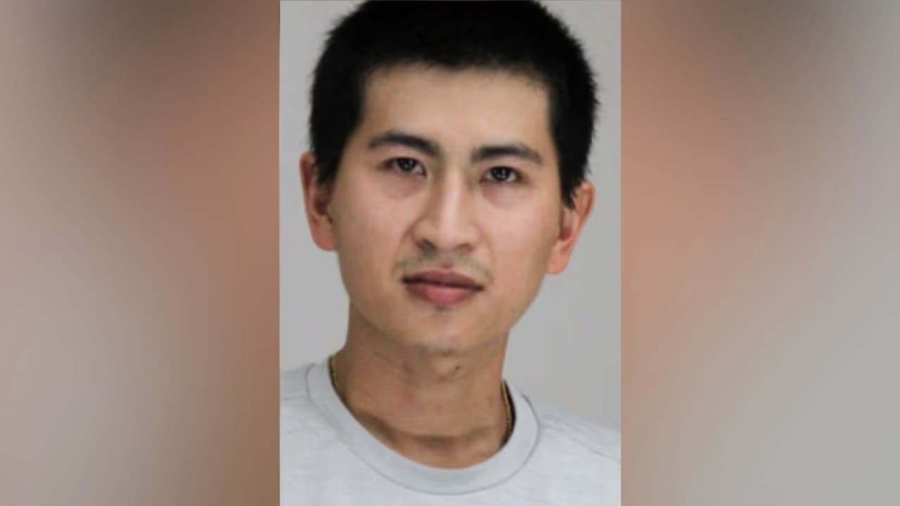 Nuevo arresto en Dallas por robo de correo postal y autos