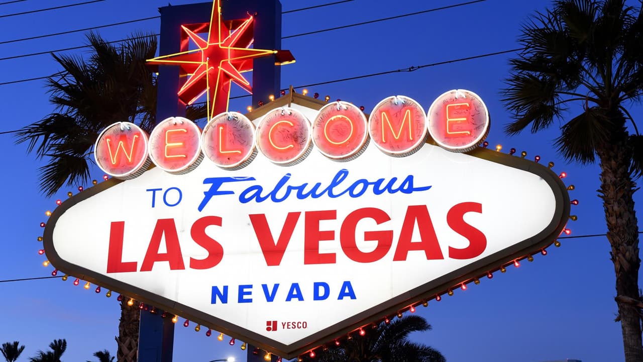 Las Vegas, Nevada vivirá el cuarto Clásico de España en el extranjero de la historia