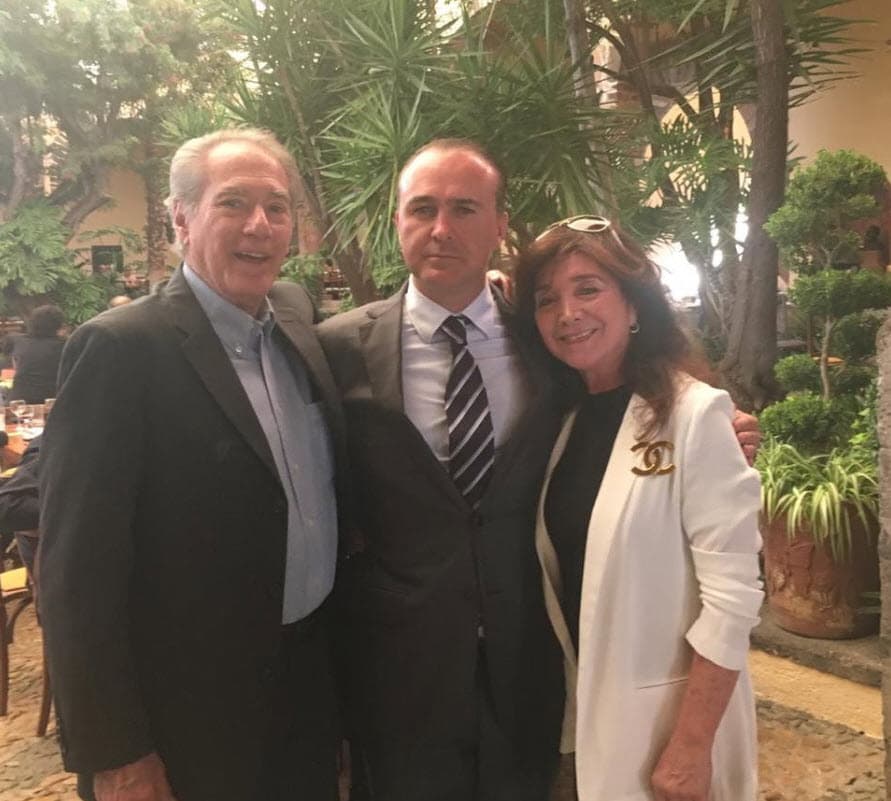 Maleni Morales participó en exitosas telenovelas como 'Los ricos también lloran', 'Luz Clarita' y 'Por tu amor', entre otras.
<br>