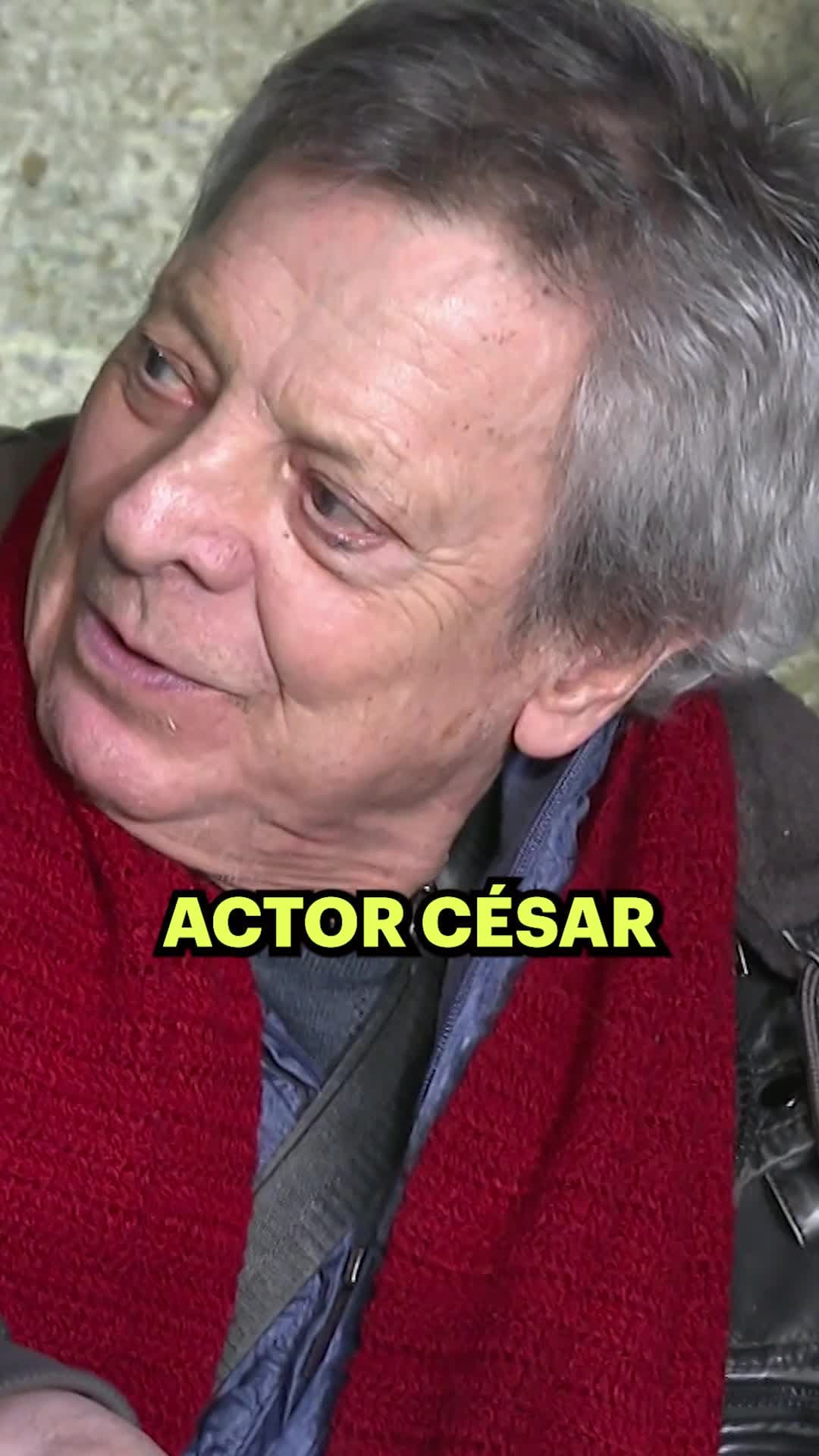 Con dos costillas FRACTURADAS regresa a trabajar César Bono