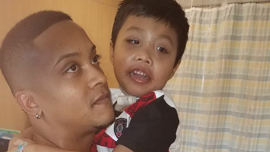 ICE deportará al guardián indocumentado de un niño parapléjico