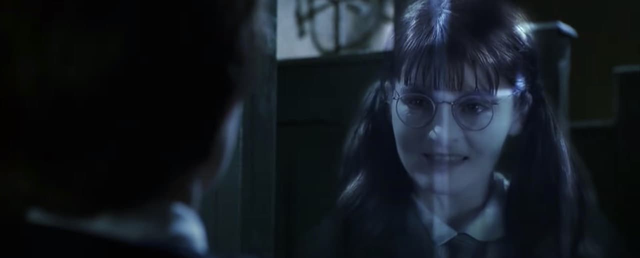 Películas de Harry Potter