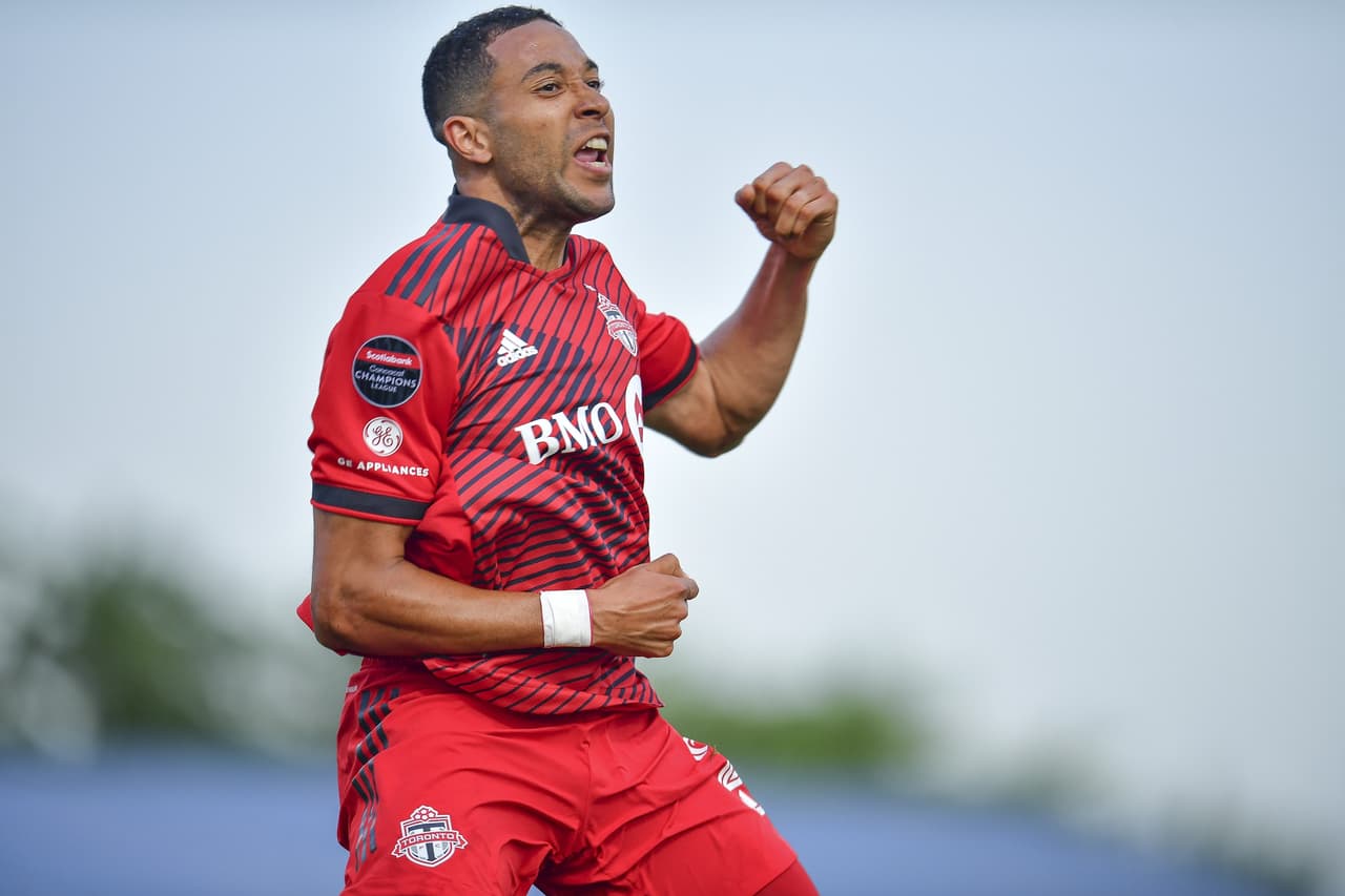 Los goles de Patrick Mulins y Justin Murrow confirman la eliminación del León con un marcador global de 3-2 a favor del Toronto FC