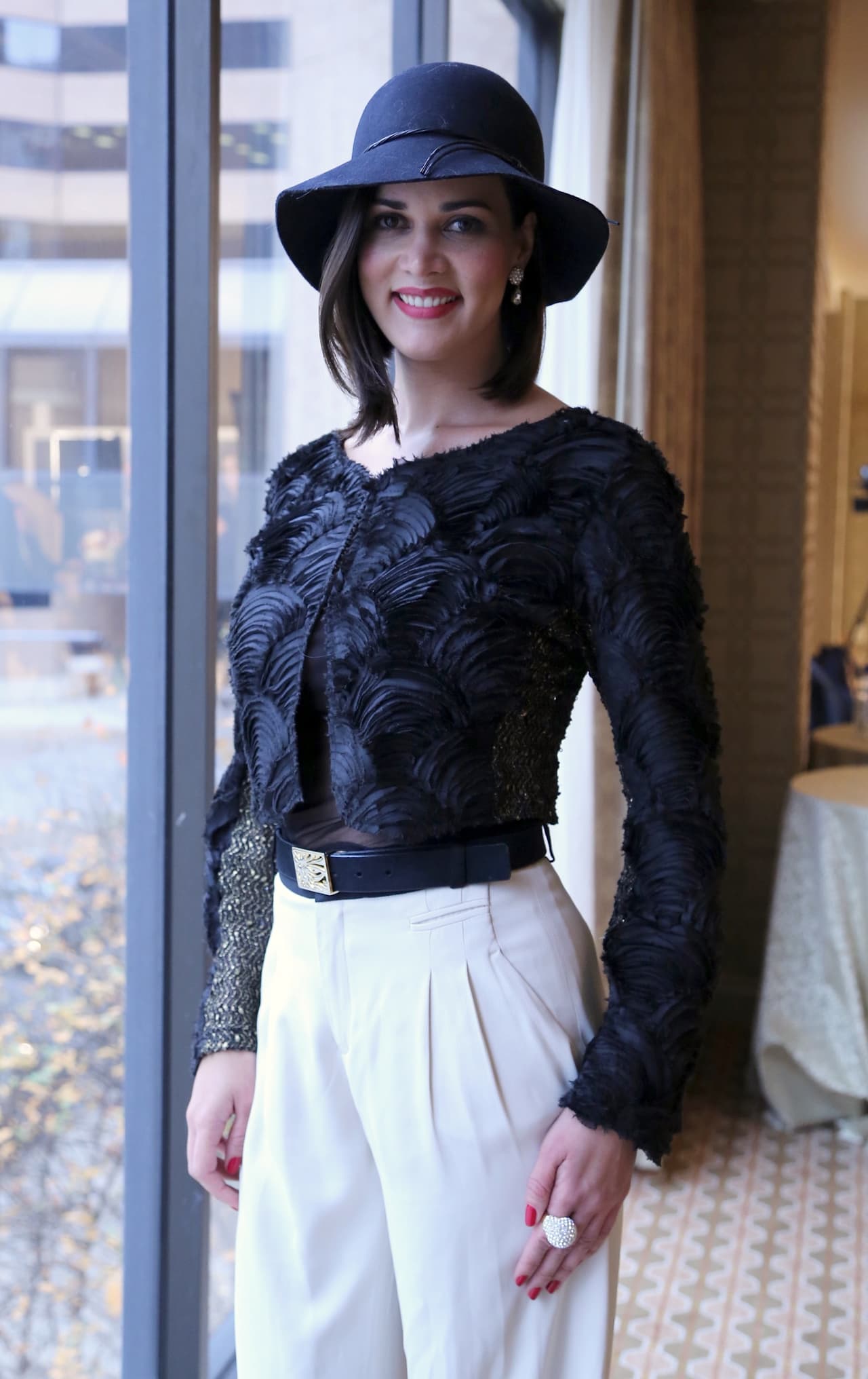 Actualmente los criminales están tras la rejas y cumplirán una condena de 30 años.