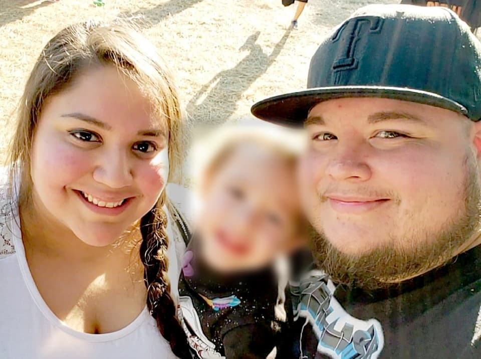 Raiden González, el pequeño de 5 años que perdió a sus padres por el covid-19 en menos de 4 meses, recibe $170,000 en donaciones