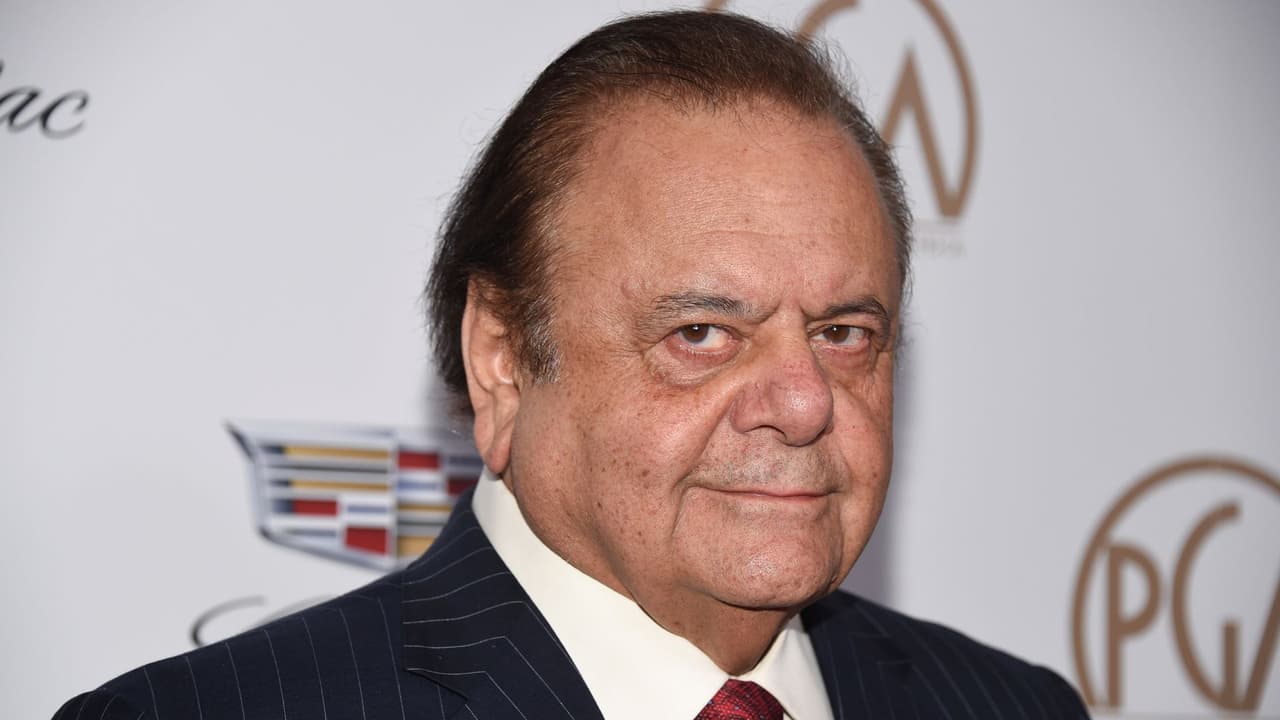 Muere Paul Sorvino, actor de ‘Goodfellas’ y ‘Law & Order’, a los 83 años