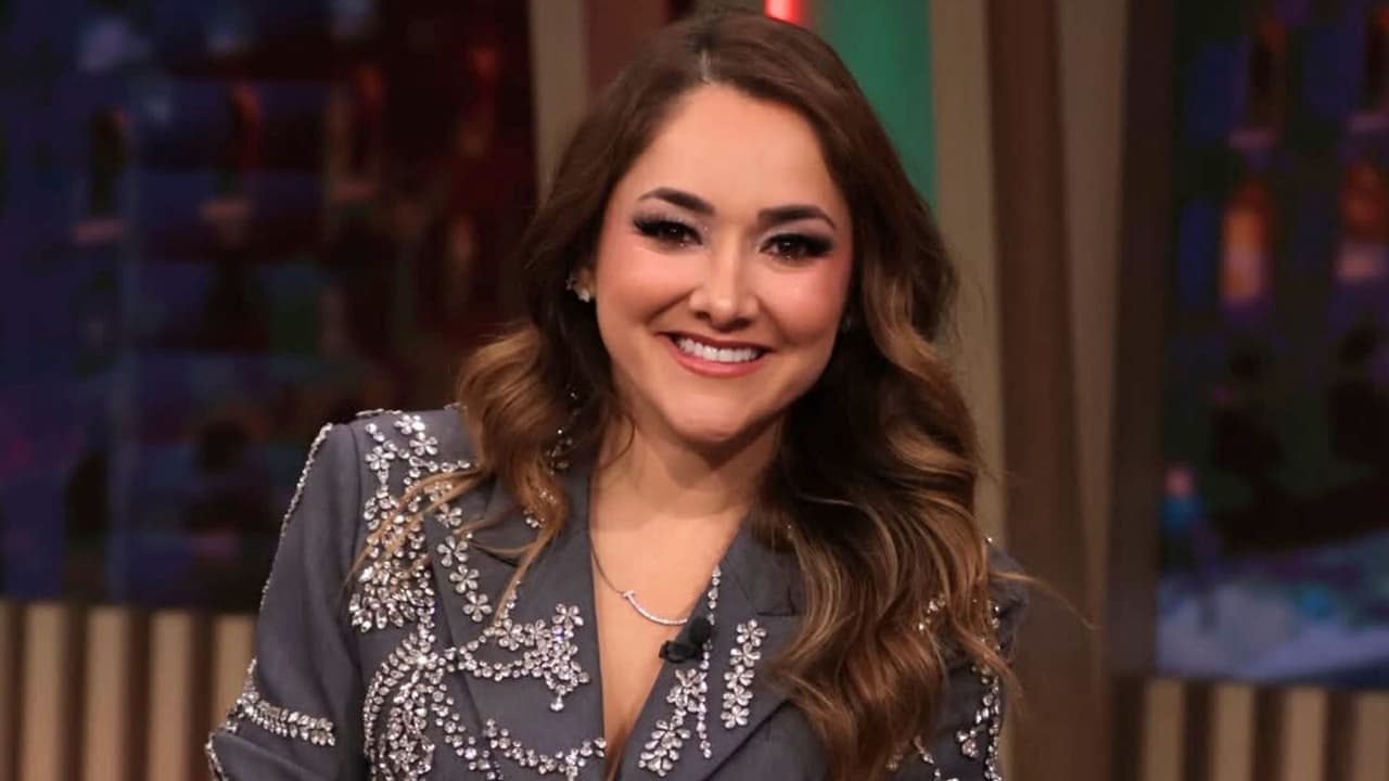 Sherlyn se sincera sobre su pérdida de peso: “He tenido que ser disciplinada”