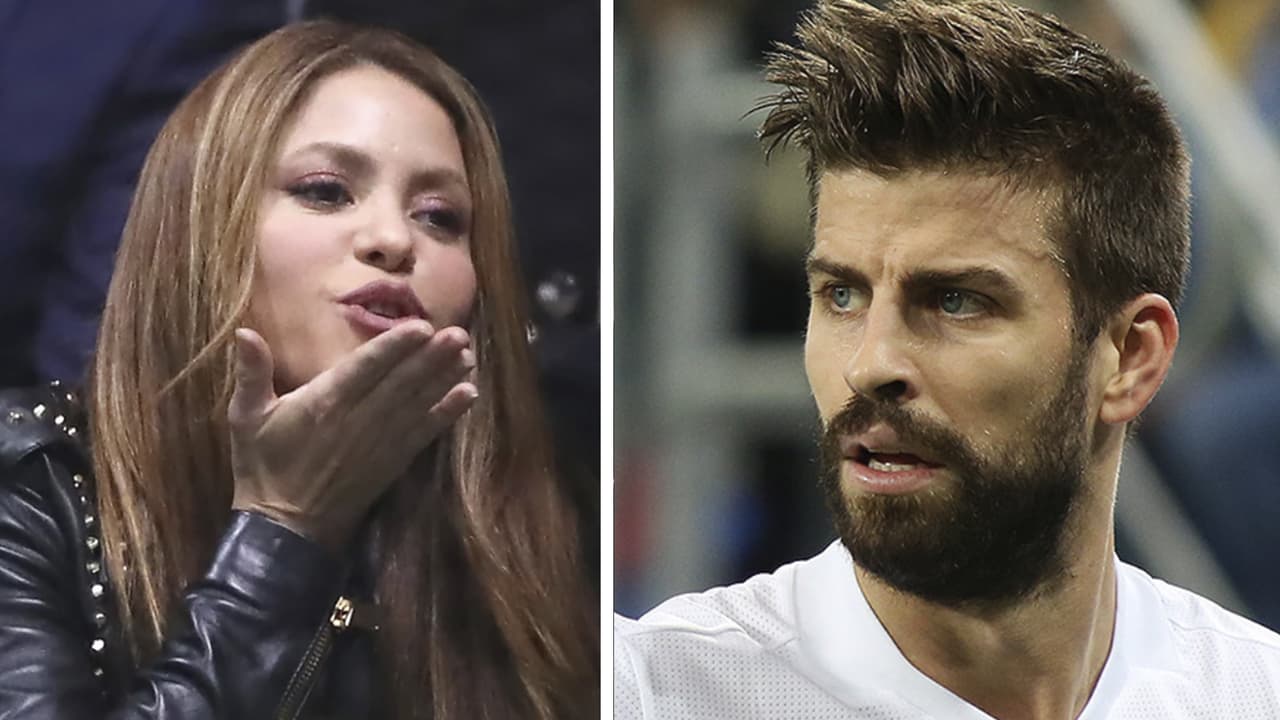 Ahora salen a la luz las fotos que prueban que el padre de sus hijos estuvo con la joven de 23 años con la que ahora mantiene una relación amorosa. 
<br>