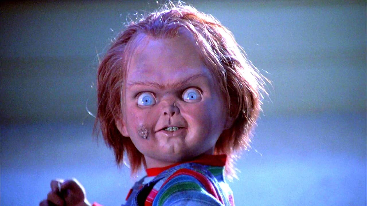 chucky