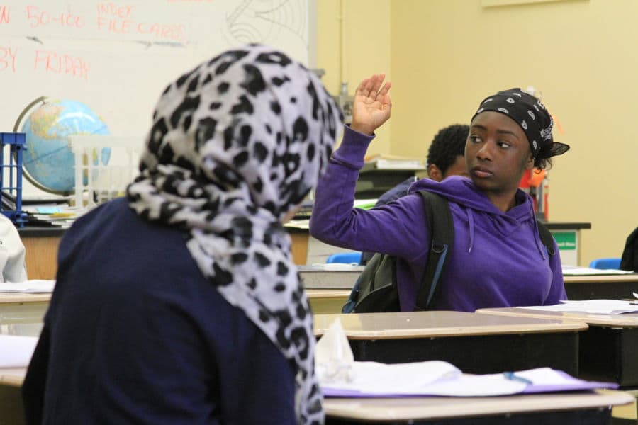 La idea del sueño americano perjudica a mis alumnos: así es cómo los estudios étnicos podrían ayudar