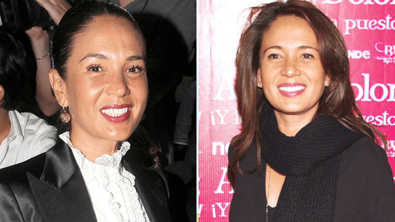 Yolanda Andrade reveló que estuvo a punto de suicidarse después de la muerte de su padre