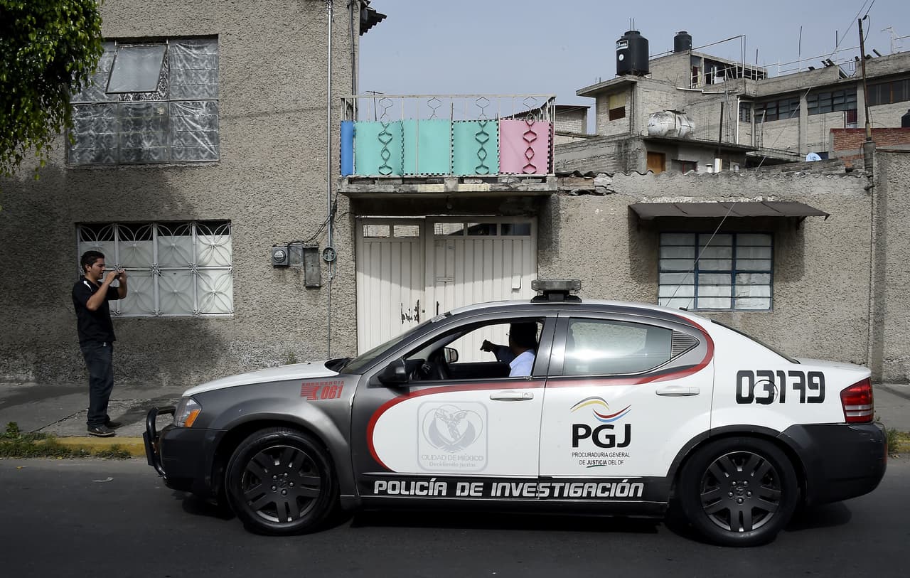 La violencia se apodera de Iztapalapa, en Ciudad de México