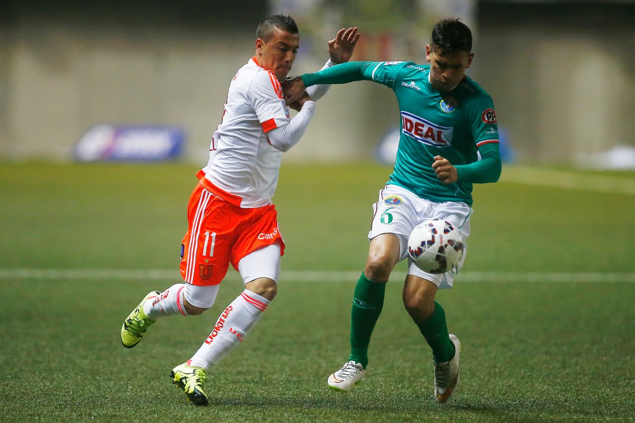 Sebastián Vegas nuevo refuerzo de Monarcas Morelia