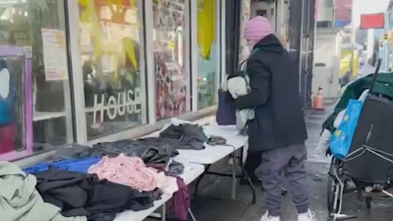 En Navidad puedes ser una mano amiga y ayudar a quienes más lo necesitan en Filadelfia