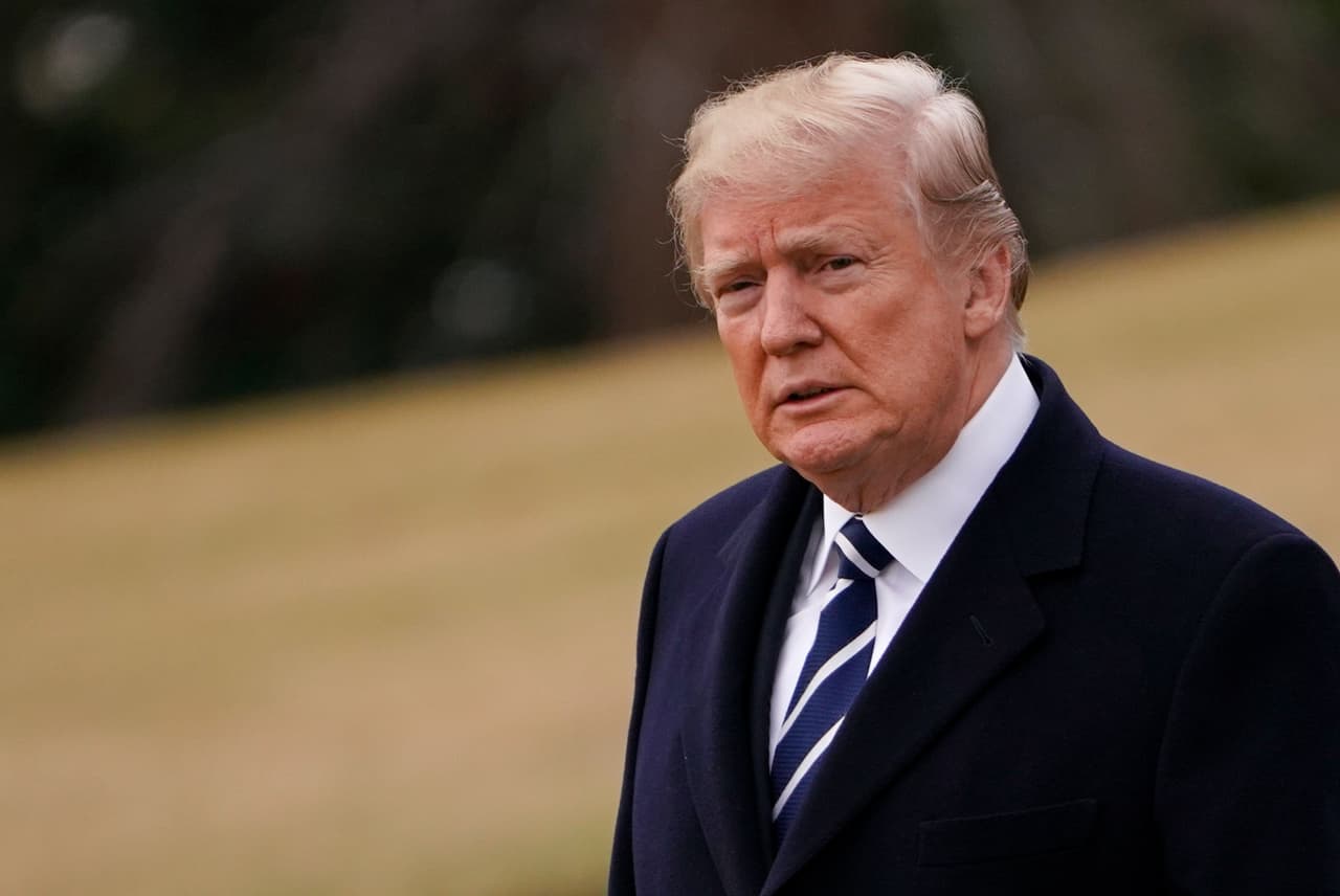 6 puntos para entender qué es el memo republicano que tiene en vilo a los demócratas y al FBI