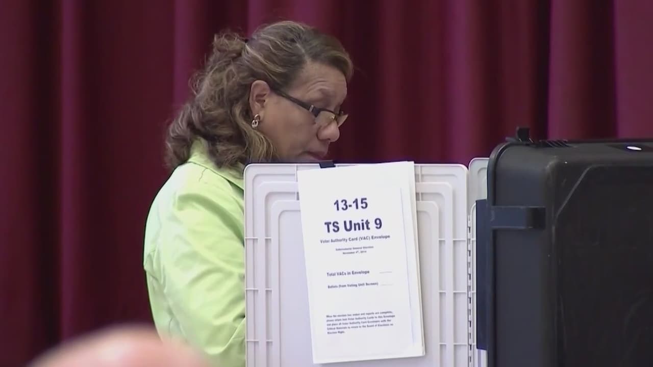 <b>¿En qué consisten las medidas sobre las elecciones?</b>
<br>
<br>Las medidas buscan 
<b><a href="https://www.univision.com/local/austin-kakw/edicion-digital-austin/sesion-especial-legislativa-debate-medidas-para-garantizar-la-legitimidad-de-las-elecciones-en-texas-video">prohibir las opciones de votación en autoservicio. </a></b>También buscan mejorar el acceso para los observadores electorales partidistas y prohibir que los funcionarios electorales locales distribuyan las solicitudes para que votantes puedan pedir boletas por correo.
<br>
<br>Ambos proyectos de ley, el Proyecto 1 del Senado y el Proyecto 3 de la Cámara de Representantes, incluyen un lenguaje para restringir aún más las reglas de votación por correo del estado, incluidos los nuevos requisitos de identificación para los votantes ausentes.
<br>