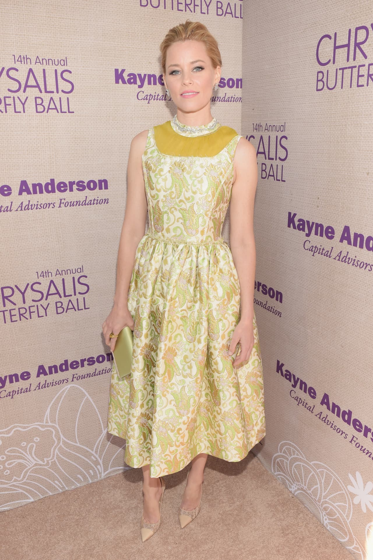 Con este color llamas la atención y se convierte en la pieza clave de tus outfit.